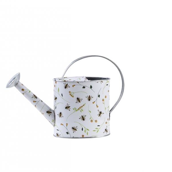 Konev s potiskem včelek 32,2 x 11,3 x 23 cm objem 2l