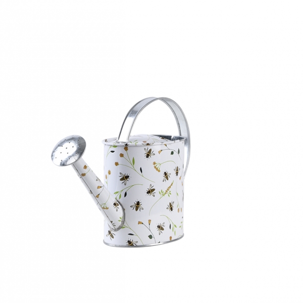 Konev s potiskem včelek 32,2 x 11,3 x 23 cm objem 2l