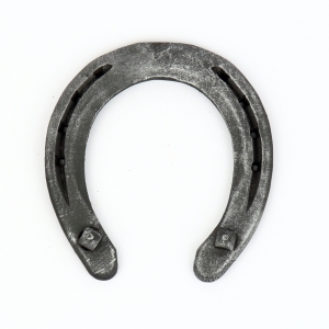 Koňská podkova 14,5x16cm