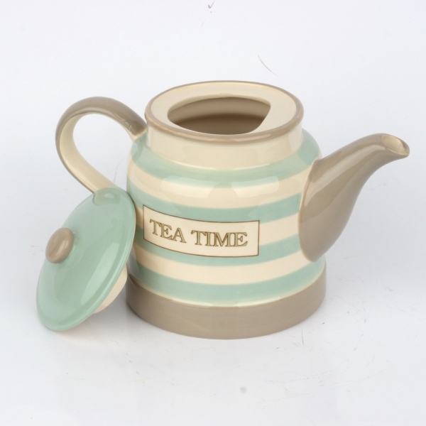 Konvice na čaj Cream AND Country 16,5cm