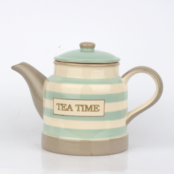 Konvice na čaj Cream AND Country 16,5cm