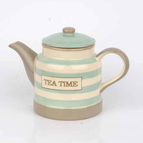 Konvice na čaj Cream AND Country 16,5cm