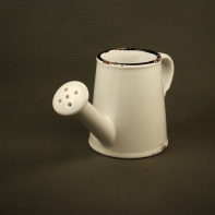 Konvička keramická retro