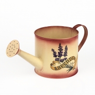 Konvička levandule 14x12cm