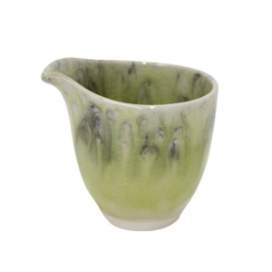 Konvička na mléko 0,14l MADEIRA zelená