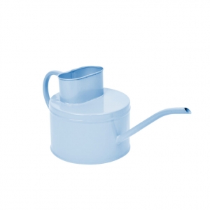 Konvička na zalévání modrá 1,25l
