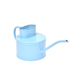 Konvička na zalévání světle modrá 1,25l