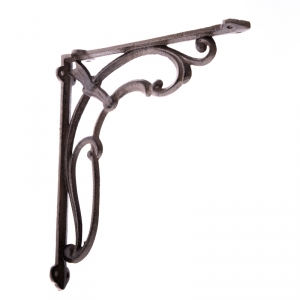 Konzole držák na police