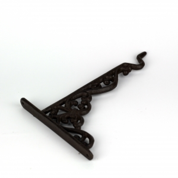 Konzole litina - vyřazená