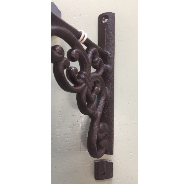 Konzole litinová - vyřazeno