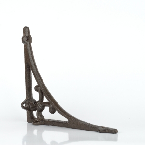 Konzole na police 15,7 x 19,8cm