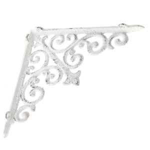 Konzole na police na zeď 20 × 20 × 3 cm