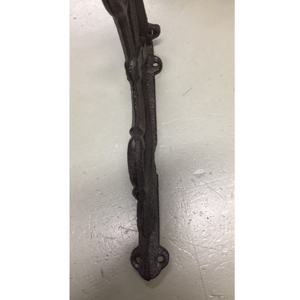 Konzole na police - vyřazeno