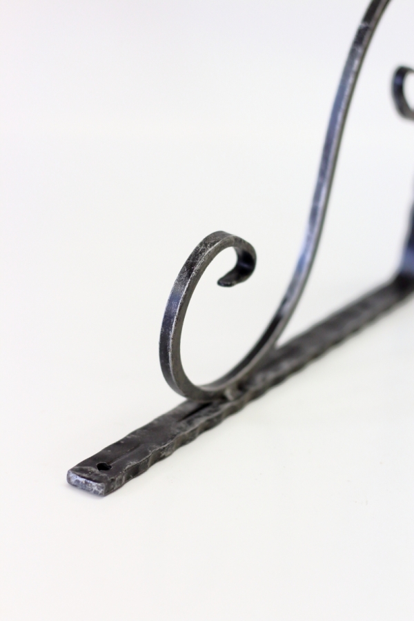 Konzole na zeď  27 x 22cm