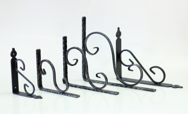 Konzole na zeď  27 x 22cm