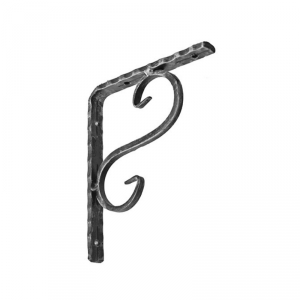 Konzole pod police 125x150mm