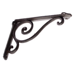 Konzole policová 16,8 × 12,5 × 2,5 cm