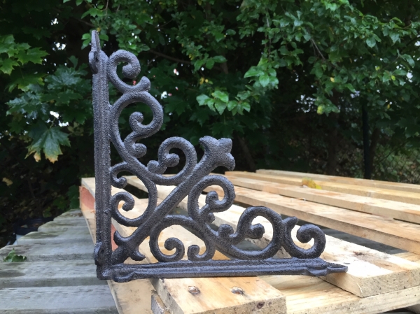 Konzole pro velké zatížení