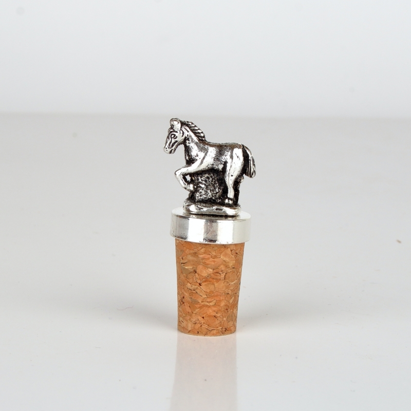 Korková zátka osel