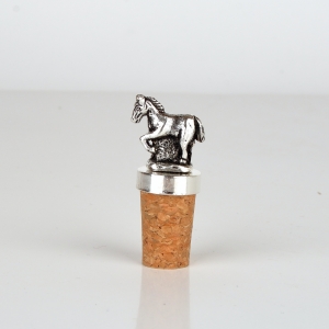 Korková zátka osel