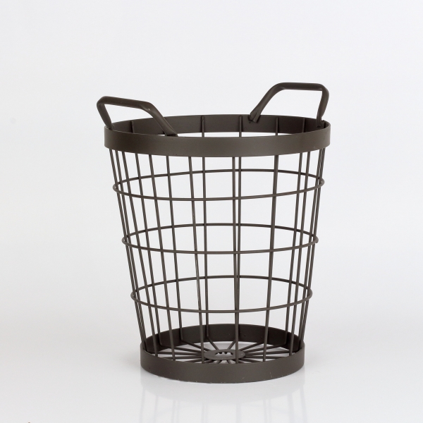 Koš na brambory 27x24x31cm