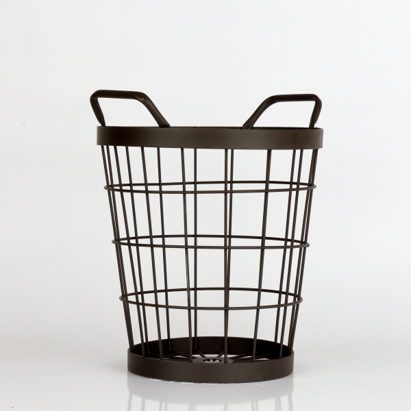 Koš na brambory 27x24x31cm