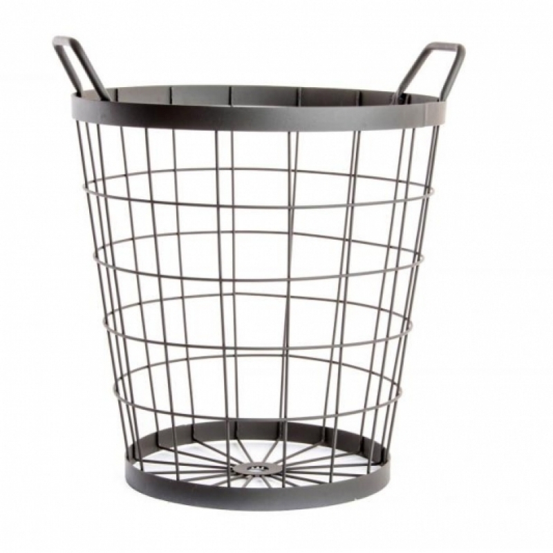 Koš na brambory 35x32,5x39,5cm