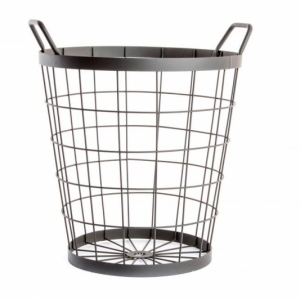 Koš na brambory 35x32,5x39,5cm