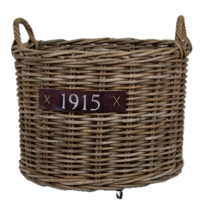 Koš na kolečkách XL 59cm