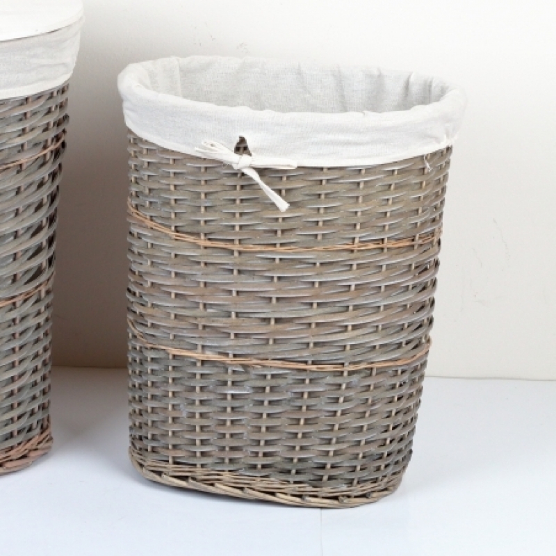 Koš na prádlo 42x34x49cm