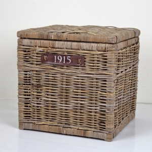 Koš na prádlo 50x50x50cm