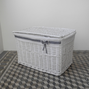 Koš na špinavé prádlo Provance