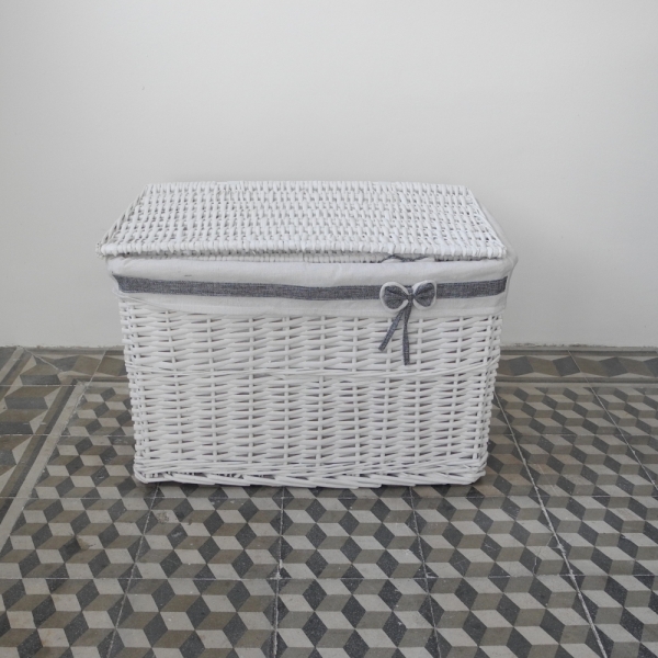 Koš na špinavé prádlo Provance