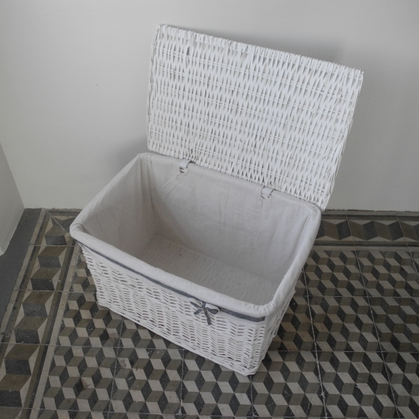 Koš na špinavé prádlo Provance