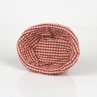 Košík proutěný 21x15x7 cm