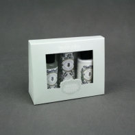 Kosmetický set levandule