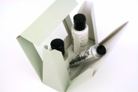 Kosmetický set levandule