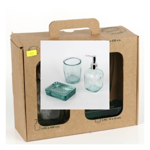 Koupelnová sada Authentic 3ks