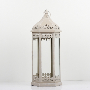 Kovová lucerna 60cm II.jakost