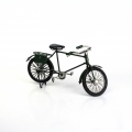 Kovový model bicykl 7×12,5×23cm