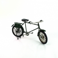 Kovový model bicykl 7×12,5×23cm