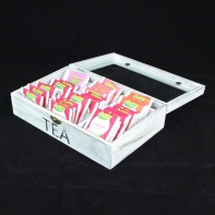 Krabice na čaj 25x16x7cm