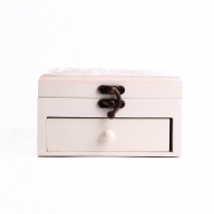 Krabice na šití 14x14cm