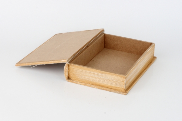 Krabička kniha 21x15x5cm