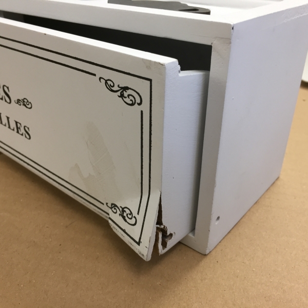 Krabička na čaj 6775 - vyřazeno