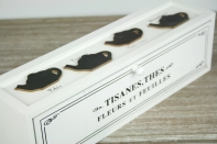 Krabička na čaj 9x33x9,5 cm