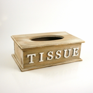 Krabička na kapesníky Tissue 28x16x10cm