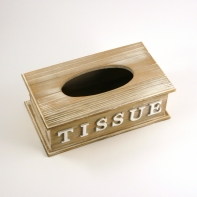 Krabička na kapesníky Tissue 28x16x10cm