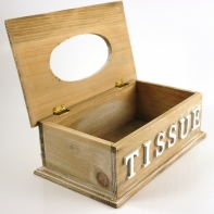 Krabička na kapesníky Tissue 28x16x10cm