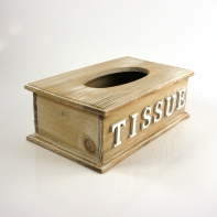 Krabička na kapesníky Tissue 28x16x10cm